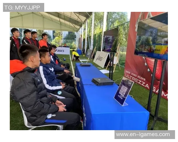 探索足球SPG的魅力与发展潜力，助力青少年成长与竞技水平提升
